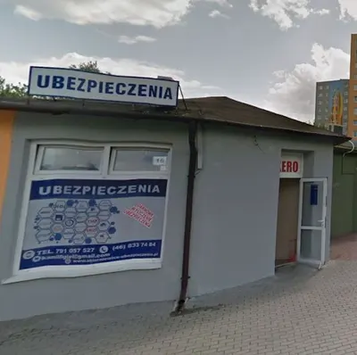 Ubezpieczenia Skierniewice